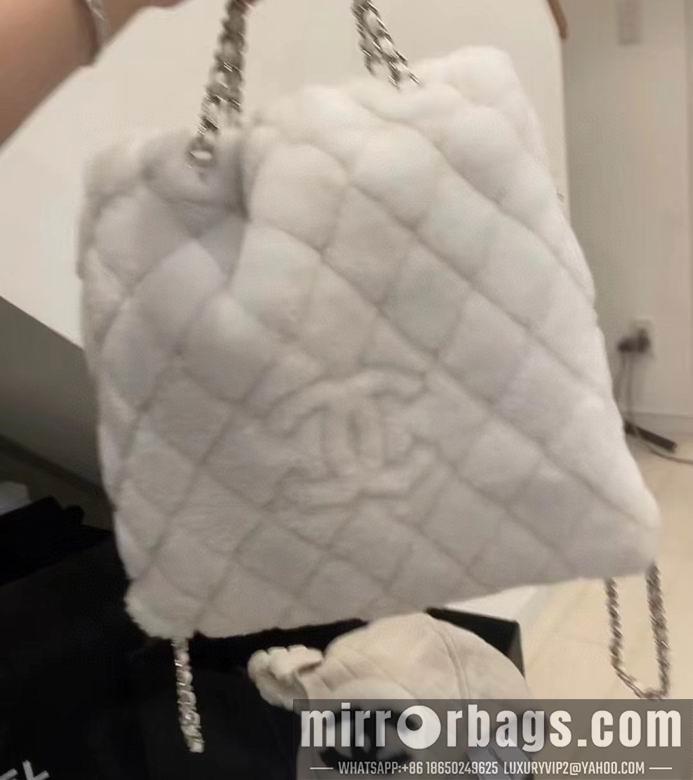 1:1 Replica Chanel Bags 36X2X34cm 011705 DN 2colour