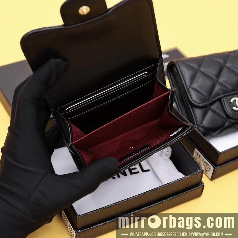 1:1 Replica Chanel Bags WL306 11.5X10.5X3