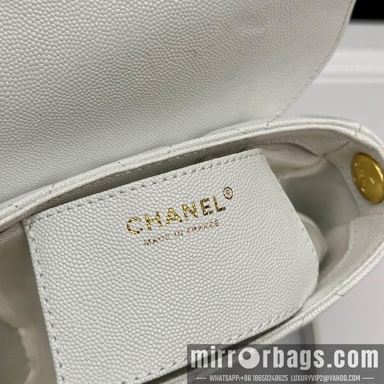 1:1 Replica Chanel Bags 3612 20X16X5cm WO  4colour
