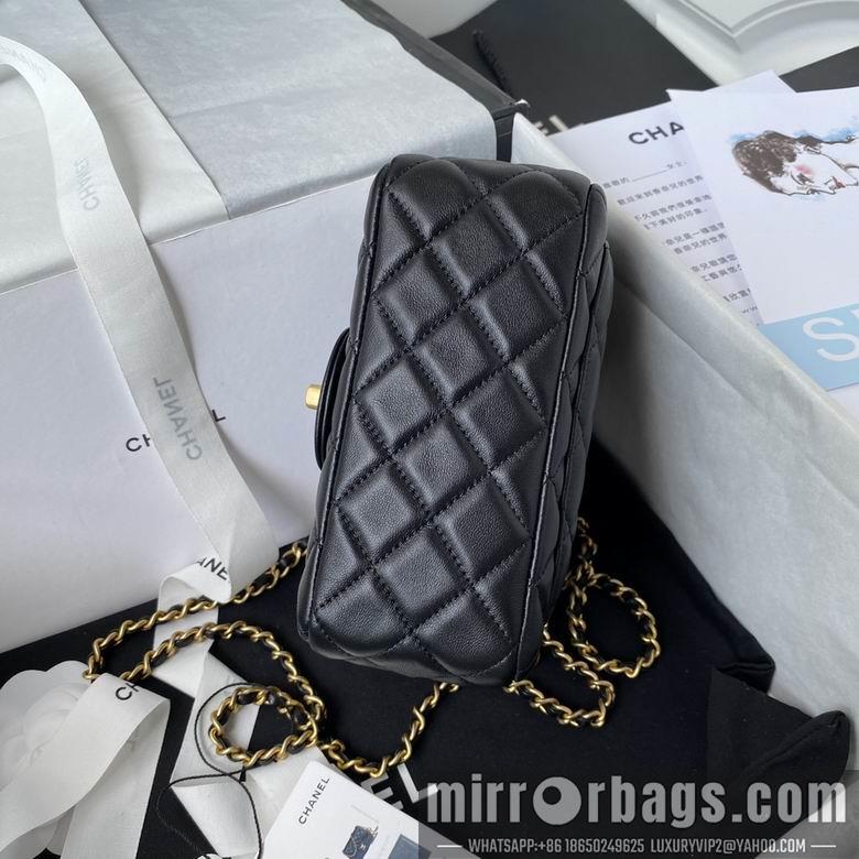 1:1 Replica Chanel Bags BTAS1786 13X18X7