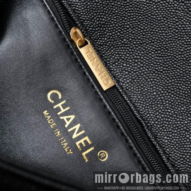 1:1 Replica Chanel Bags 3892 19X24X9cm WO 3colour