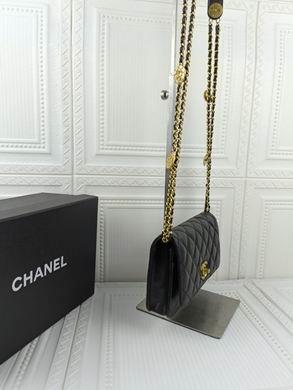1:1 Replica Chanel Bags 723 20X13X5.5cm WO