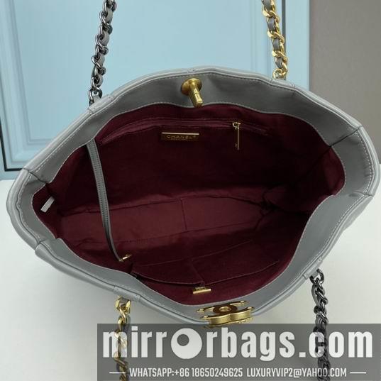 1:1 Replica Chanel Bags Chanel tote 36x27x8.5cm ww2色