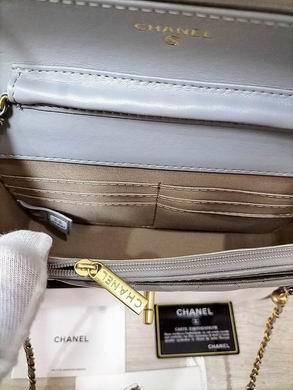 1:1 Replica Chanel Bags WOAP1450 19.2X12.3X3.5