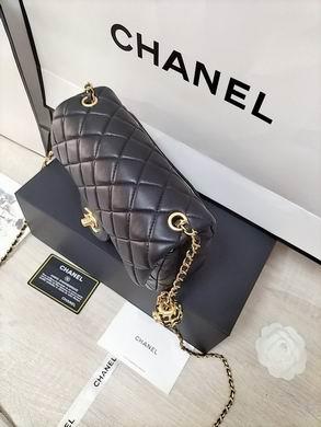 1:1 Replica Chanel Bags Classic Flap CF 9023 20X13X7cm WO