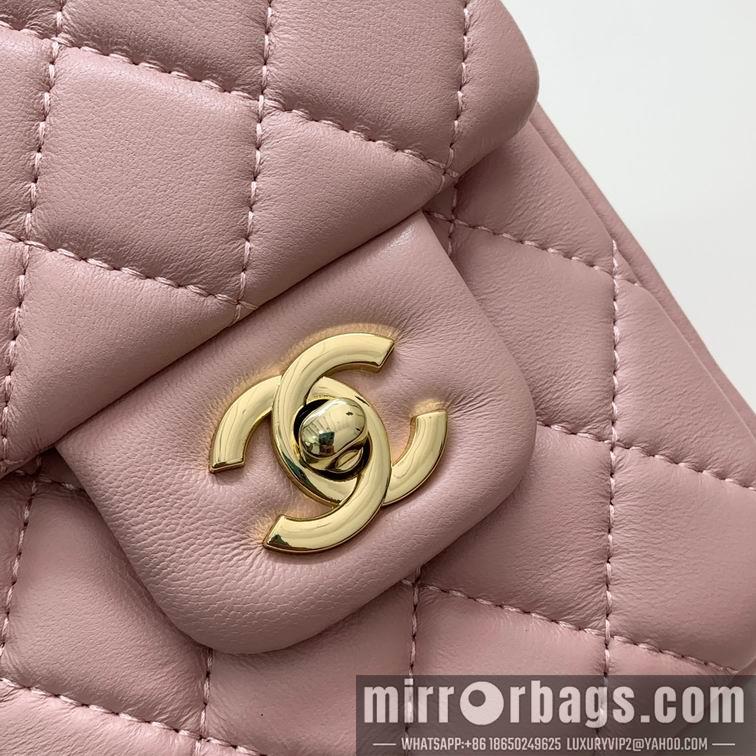 1:1 Replica Chanel Bags Chanel 17x13cm zy3