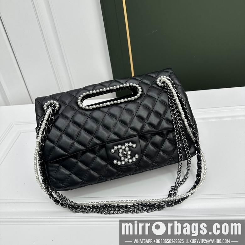 1:1 Replica Chanel Bags 3631 25X7X17cm WO