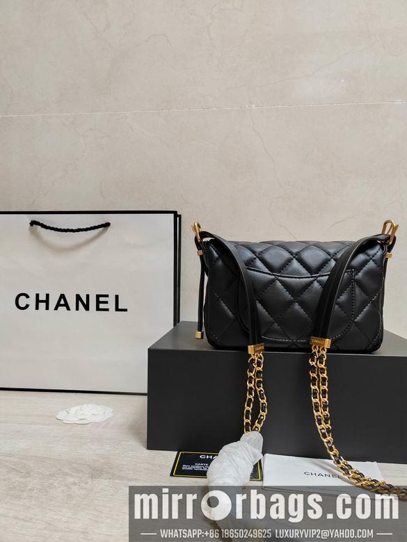 1:1 Replica Chanel Bags 9033 12.5X19X6cm WO