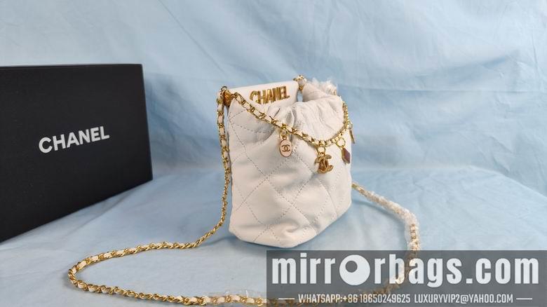 1:1 Replica Chanel Bags 602 17X16X7cm WO 3colour