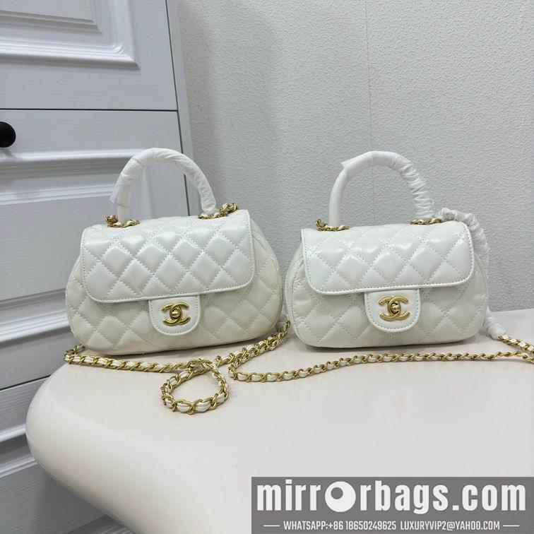 1:1 Replica Chanel Bags Chanel 6826 21x6x14cm zy1