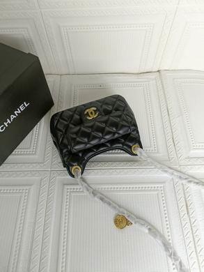 1:1 Replica Chanel Bags 2025 24.5X21.5X9cm WO