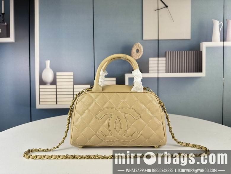 1:1 Replica Chanel Bags 3351 25X15X7cm XMY 4colour