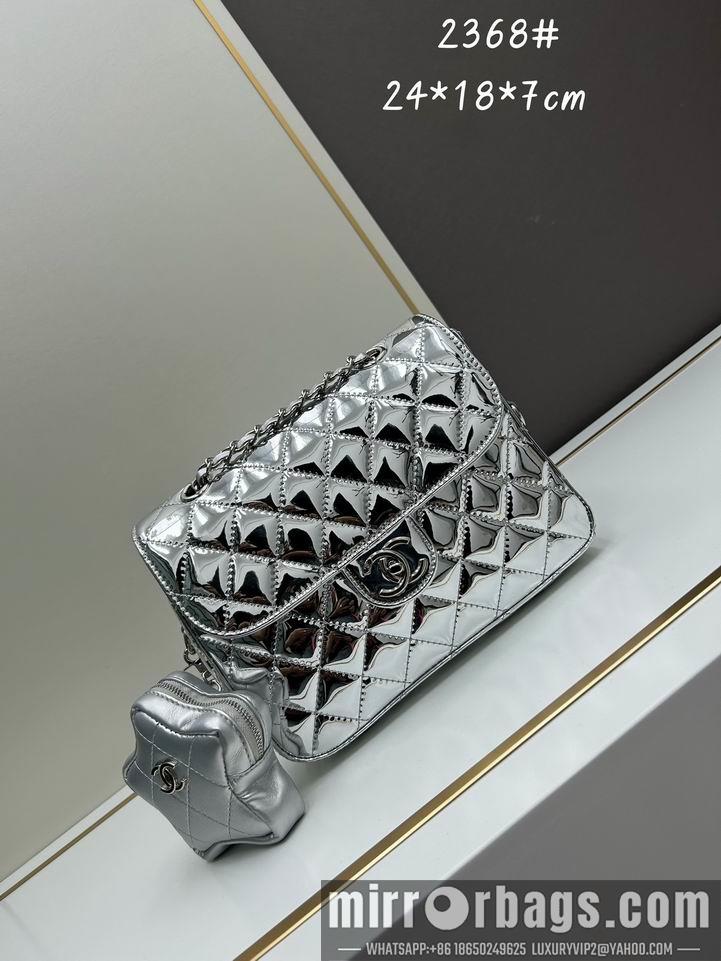 1:1 Replica Chanel Bags Chanel 2368 24x18x7cm jj1