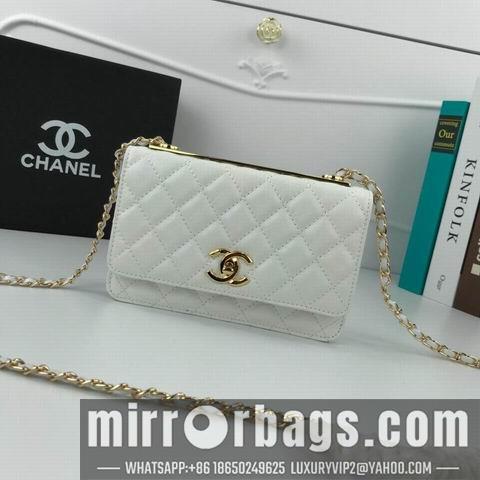 1:1 Replica Chanel Bags WW80892