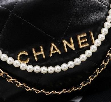 1:1 Replica Chanel Bags 8801 39X24X8cm WO 3colour