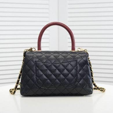 1:1 Replica Chanel Bags WO92991 26X16X9