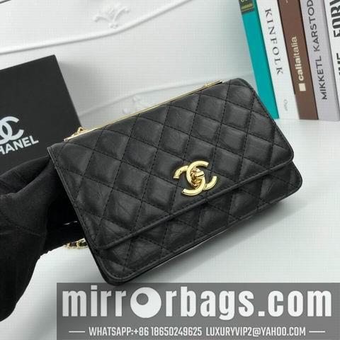1:1 Replica Chanel Bags WW80892