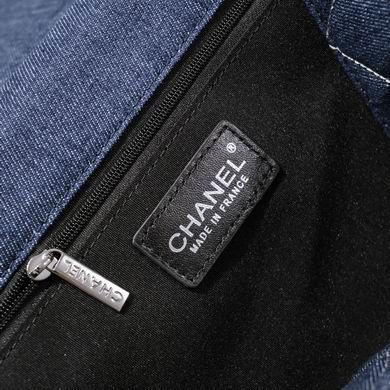 1:1 Replica Chanel Bags 2016 30X22X8cm WO