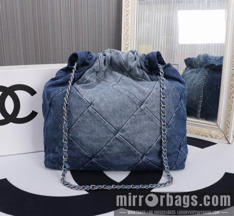 1:1 Replica Chanel Bags 1162 WO