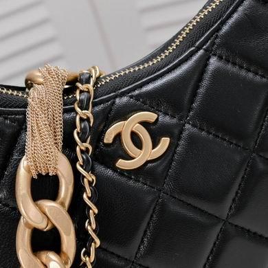 1:1 Replica Chanel Bags hobo 3305 17.5X24X6cm WO  3colour