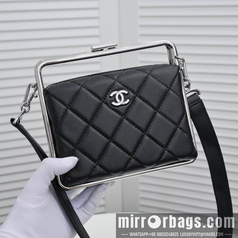 1:1 Replica Chanel Bags WO219152 18X19.5X8.5