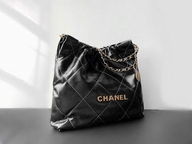 1:1 Replica Chanel Bags 39cm 073107 WO