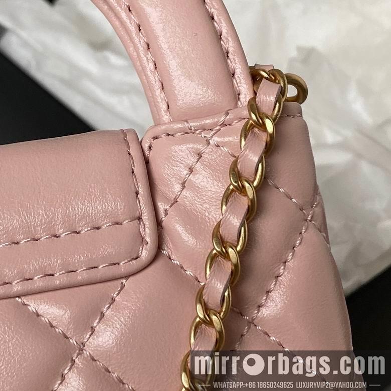 1:1 Replica Chanel Bags AP3435 12cm WO 3colour
