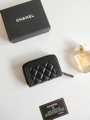 1:1 Replica Chanel Bags Chanel A84433 11.5x8cm zy
