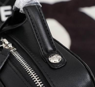 1:1 Replica Chanel Bags 8058 17X13X8cm WO