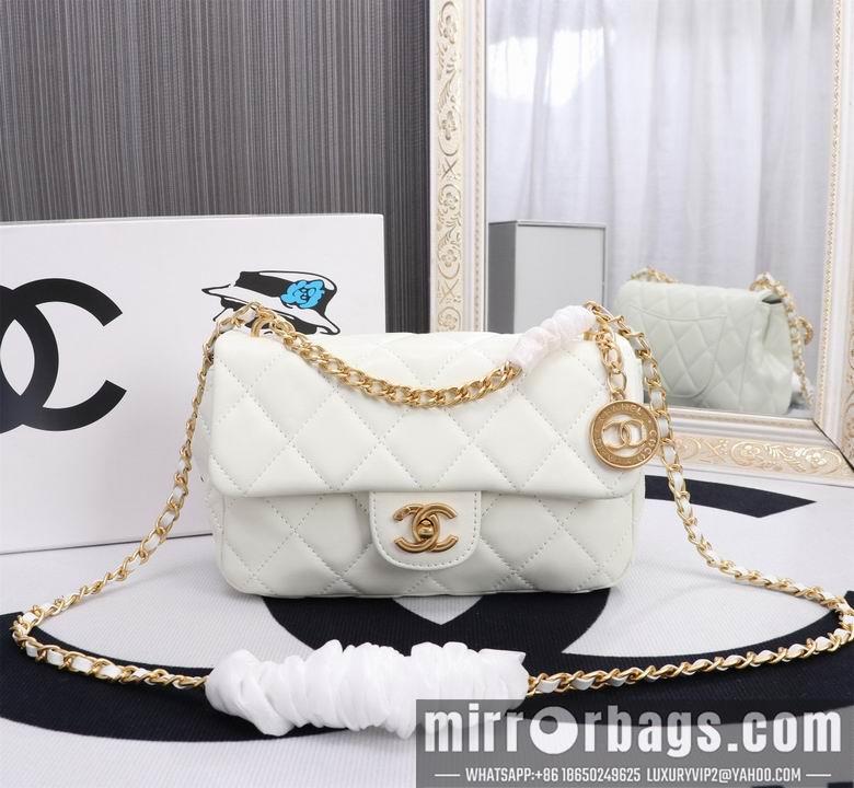 1:1 Replica Chanel Bags 8832 24X15cm WO 3colour
