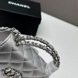 1:1 Replica Chanel Bags Chane Kelly 739 15x6x10cm ww