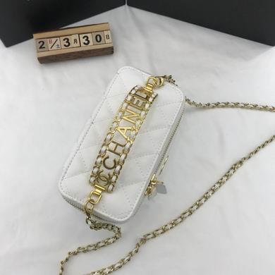 1:1 Replica Chanel Bags 709 18X11X9cm WO 3colour