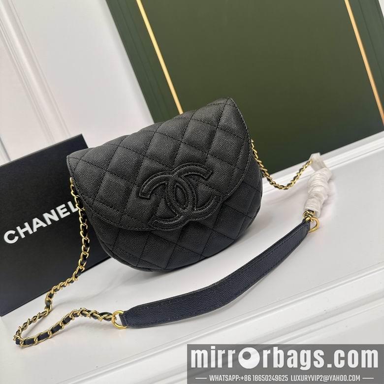 1:1 Replica Chanel Bags 3612 20X16X5cm WO  4colour