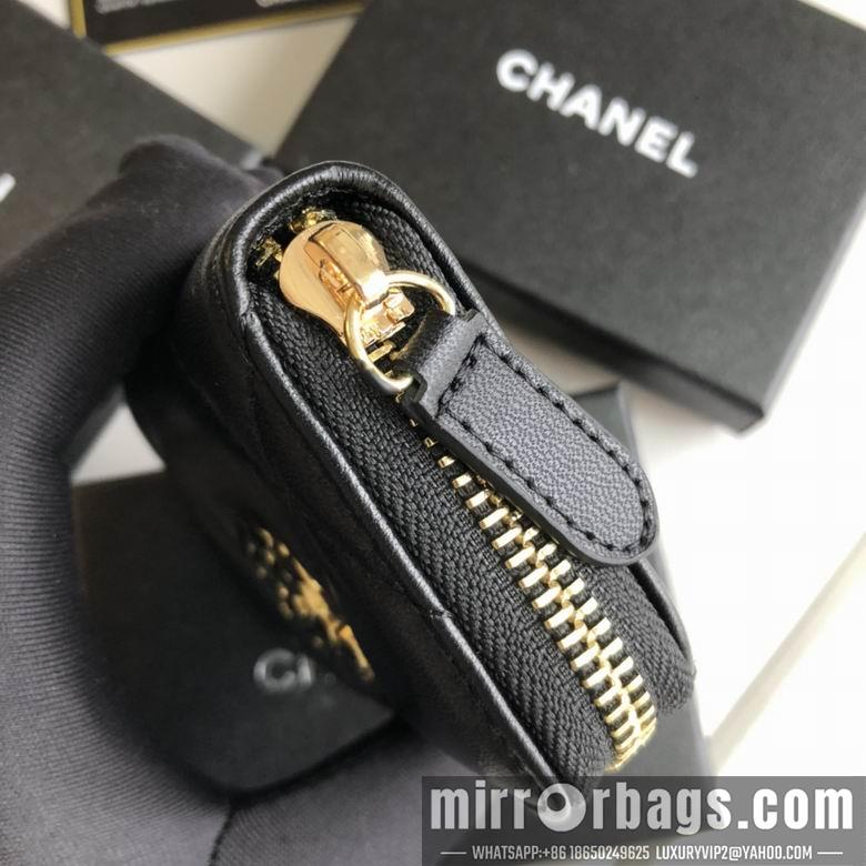 1:1 Replica Chanel Bags 31508 11X7.5cm