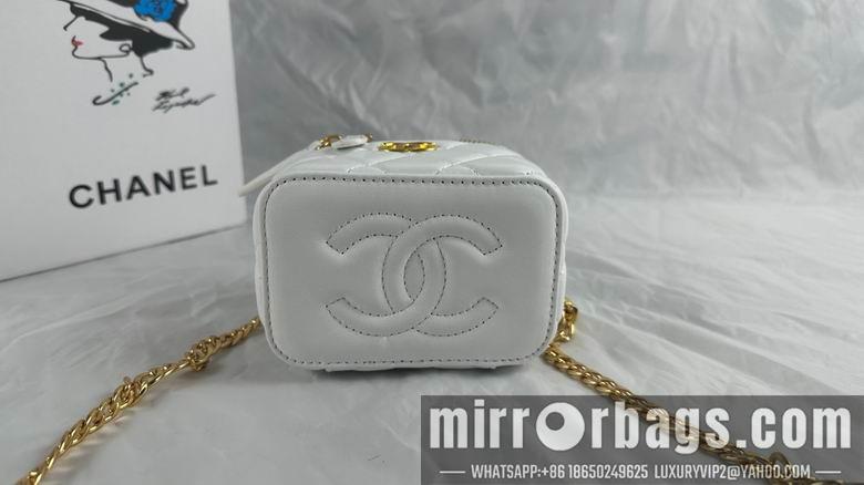 1:1 Replica Chanel Bags 740 13X10X9cm WO 3colour