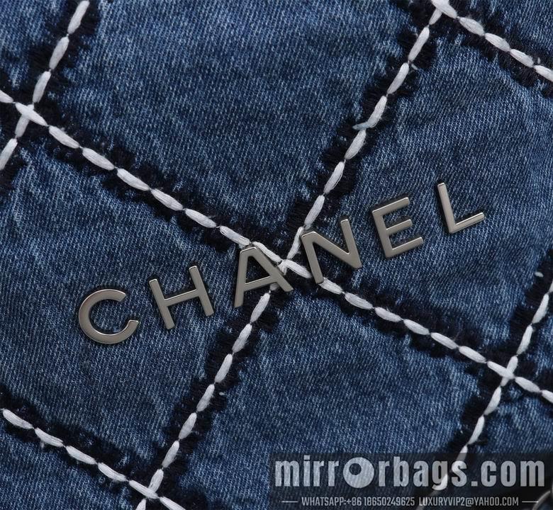 1:1 Replica Chanel Bags 8945 39X42X8cm XMY