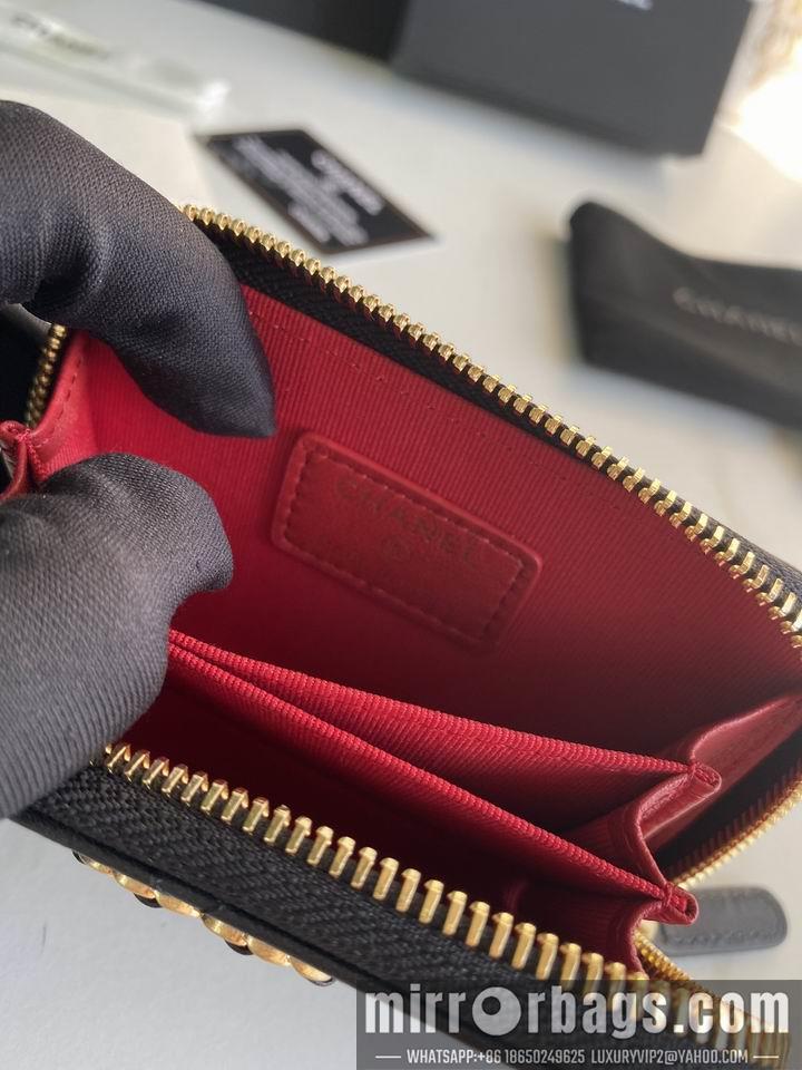 1:1 Replica Chanel Bags Chanel AP0949大菱格7.5x2x11cm zy