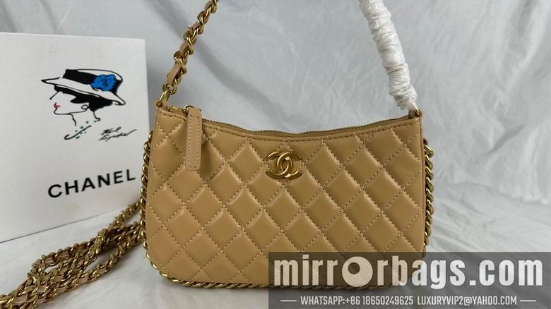 1:1 Replica Chanel Bags 332 15X23.5X2cm WO  4colour