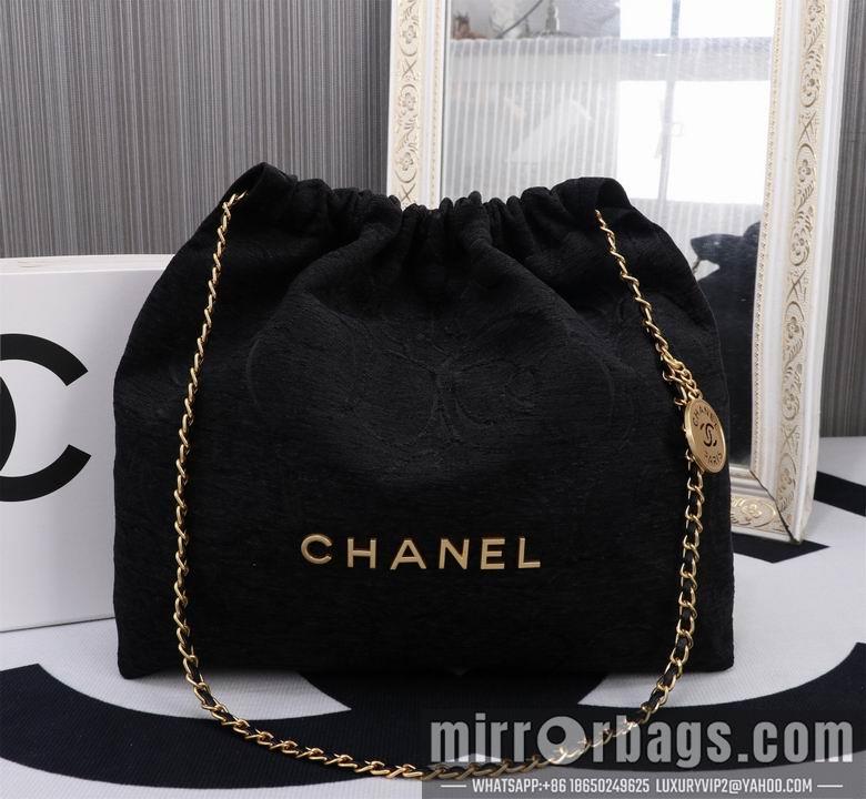 1:1 Replica Chanel Bags 8849 39X24X8cm WO