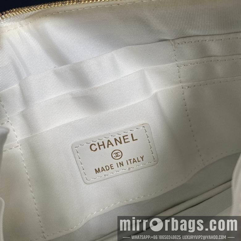 1:1 Replica Chanel Bags 20cm 092709 YG 2colour