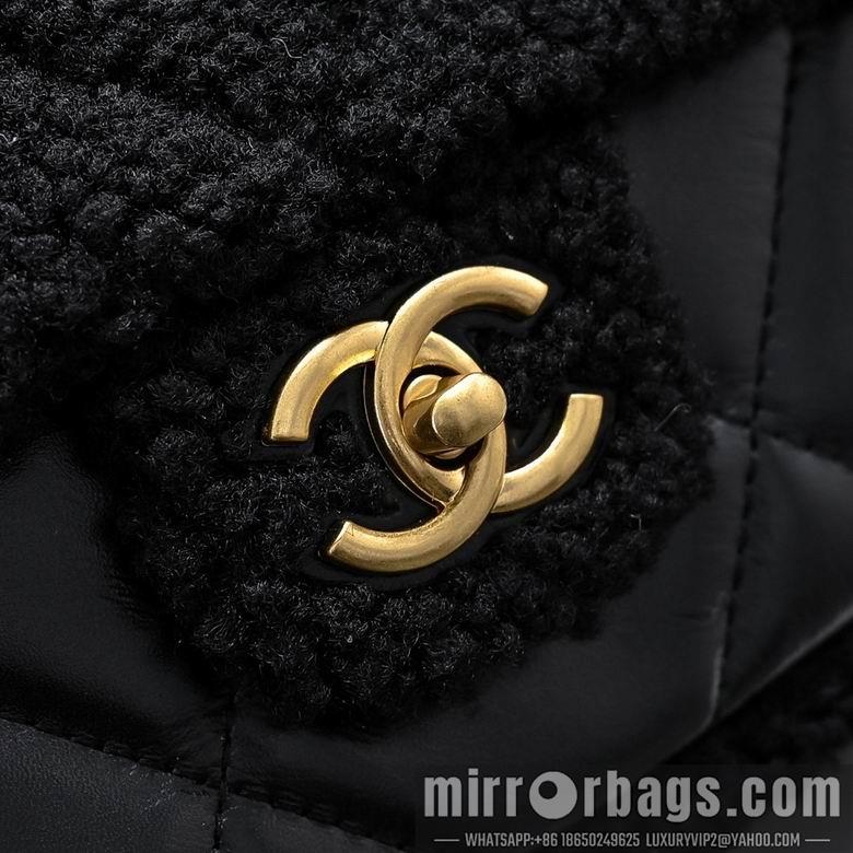 1:1 Replica Chanel Bags 81151 16X23.5X7.5cm XMY 2colour