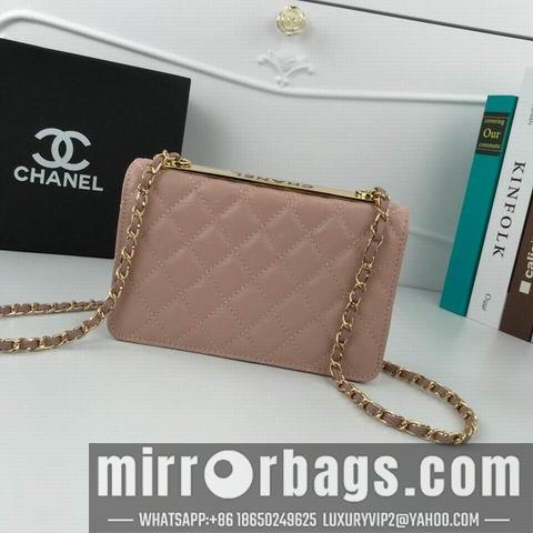 1:1 Replica Chanel Bags WW80892
