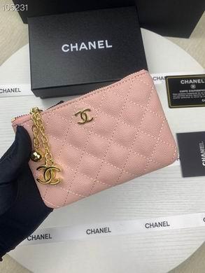 1:1 Replica Chanel Bags A50167 14X10X1cm ZY 6colour