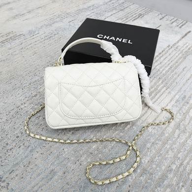 1:1 Replica Chanel Bags 6632 20cm WO