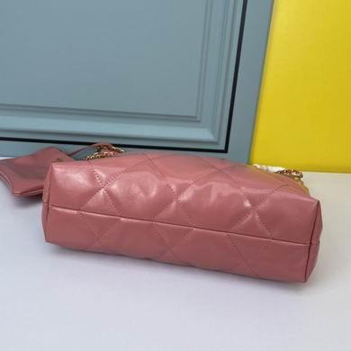 1:1 Replica Chanel Bags 40X33X8cm 060202 YW