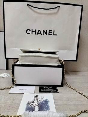 1:1 Replica Chanel Bags AP1450 19.2X12.3X3.5cm WO