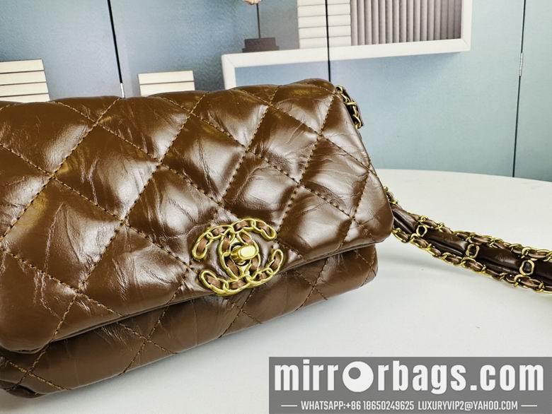 1:1 Replica Chanel Bags 237 22X14X5cm XMY 3colour
