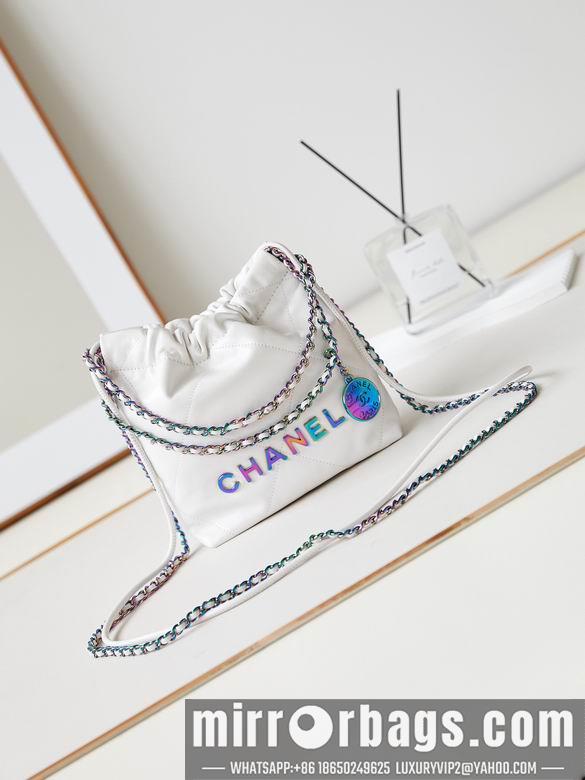 1:1 Replica Chanel Bags AS3980 19X20X6cm