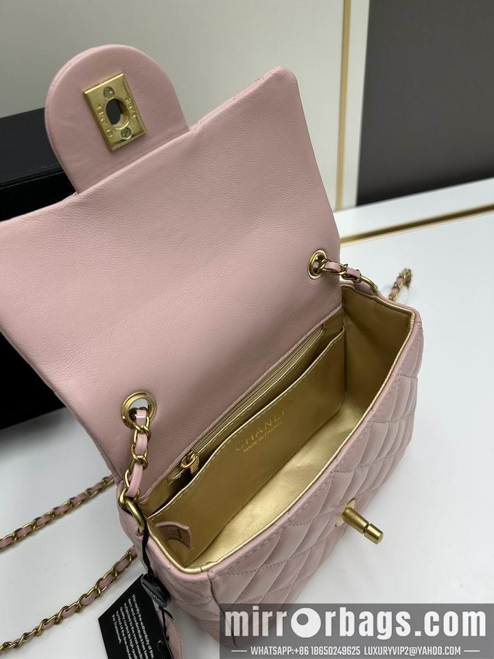 1:1 Replica Chanel Bags Chanel 5112 13x18x7cm jj1