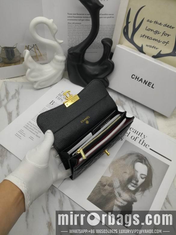 1:1 Replica Chanel Bags 9302 XMY 3colour
